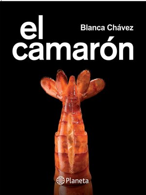 cover image of El camarón